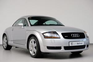 2000 Audi TT Coupe 1.8 Turbo Quattro